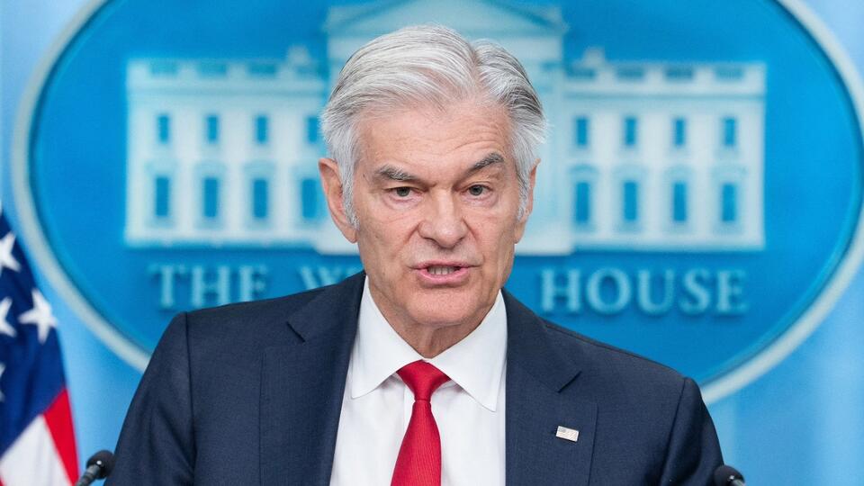 Dr. Oz Claims Chinese Crime Syndicate Linked to New York Medicaid ...