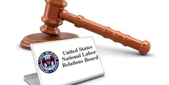 New NLRB Majority and Post-Loper Bright Court Deference [Video]