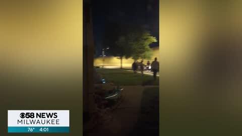 41-year-old fatally stabbed near 94th and Adler, man arrested
