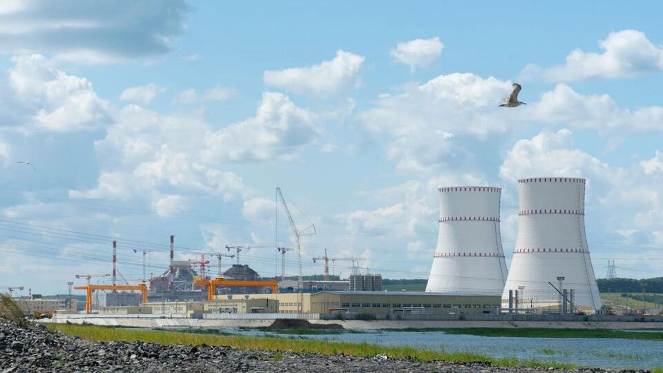 2 billion kWh electricity: Russia’s most powerful nuclear reactor passes key milestone