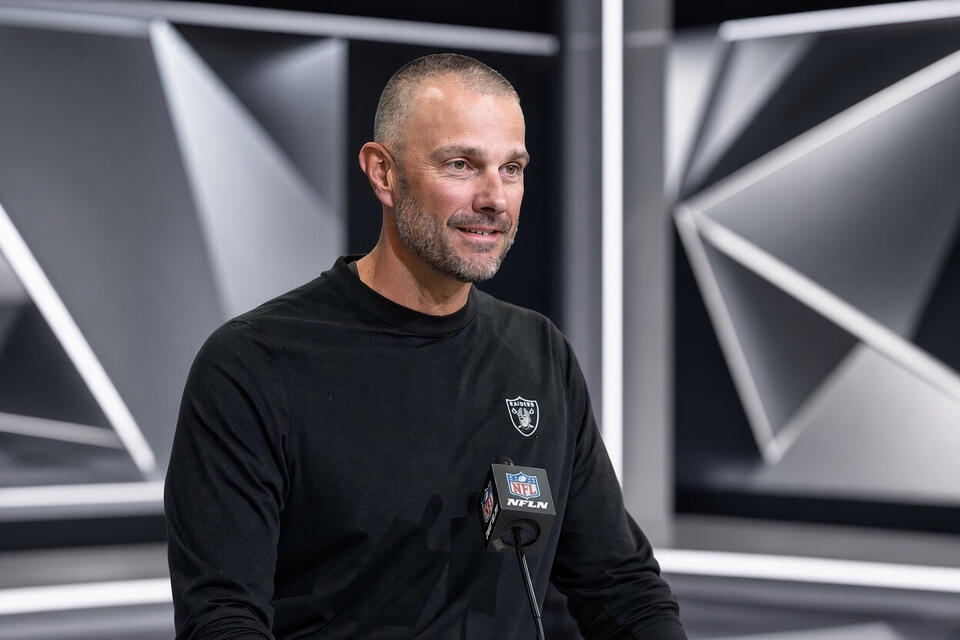 Week 0 Draft 2027 Prospects on the Raiders’ Radar