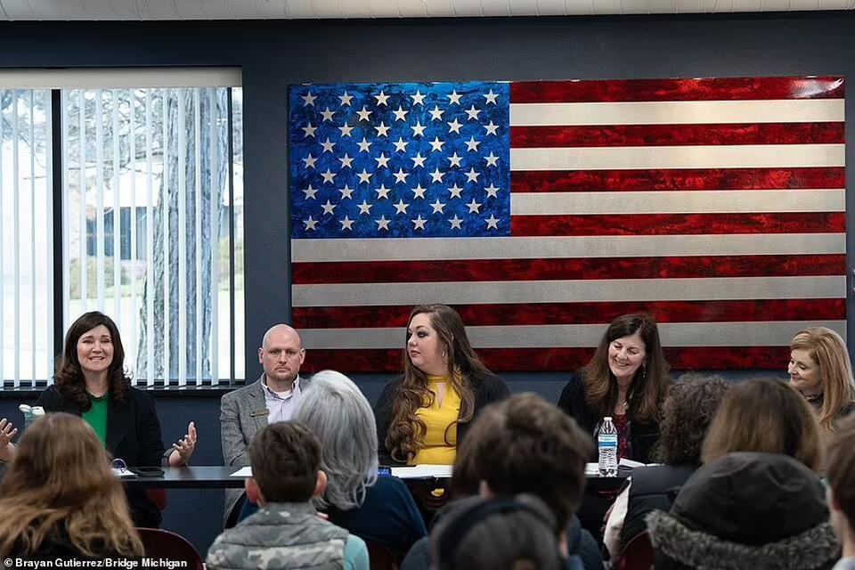 Michigan's homeschool parents outraged by Dems' registry for students ...