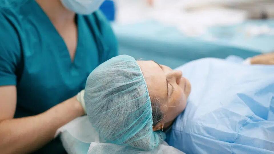 What Age Is Anesthesia Not Safe For Senior Citizens? - NewsBreak