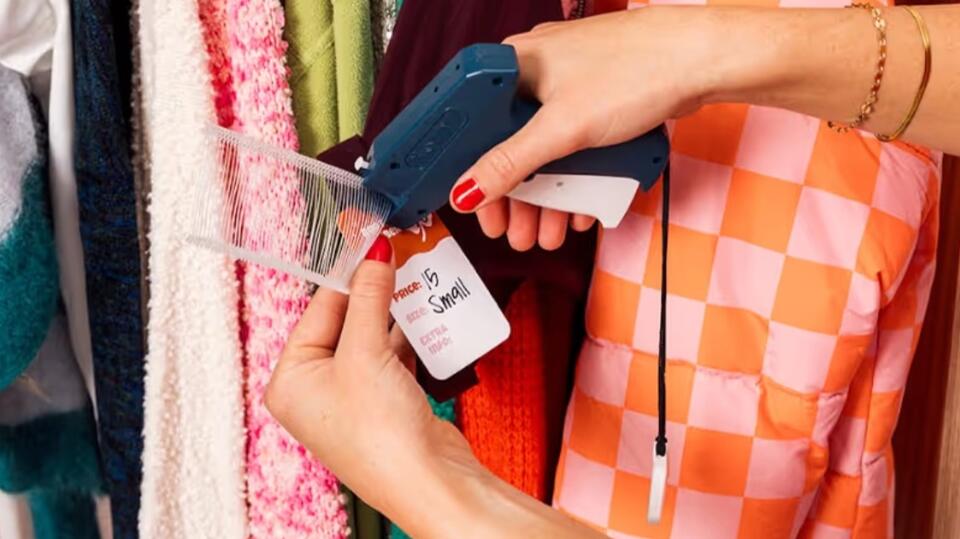 A New Kind of Thrift Store Just Opened in Braintree (& Inventory ...