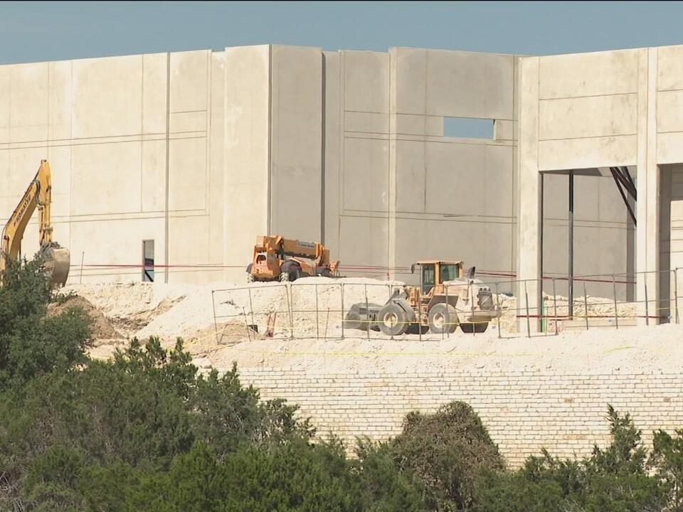 Judge issues temporary restraining order in lawsuit over industrial