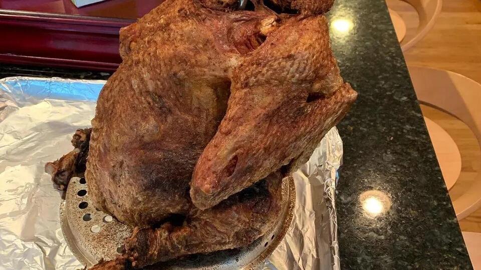 Orders open for Fry Out Cancer fried turkey fundraiser ahead of ...