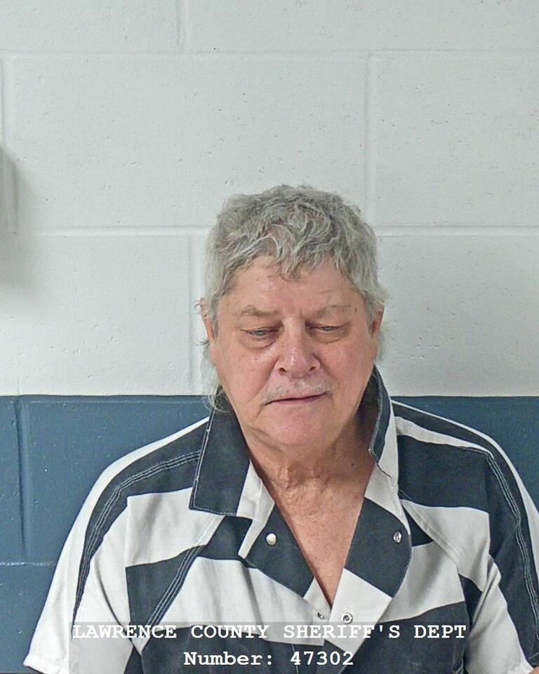 Bedford man arrested after nearly striking State Trooper patrol vehicle ...