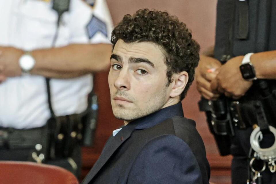 Luigi Mangione will use a psychiatric defense in state murder case