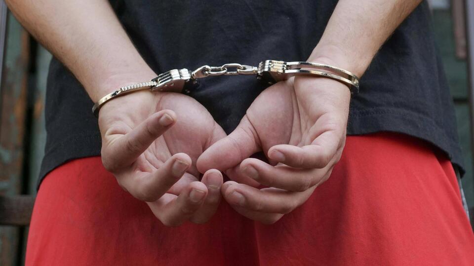 Operation Liberty Lake Child Exploitation Sting Nets 13 Arrests in ...