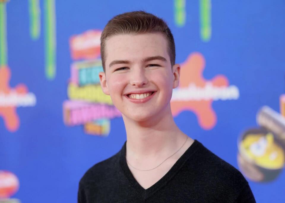 What is the Young Sheldon star Iain Armitage doing now? Details ...