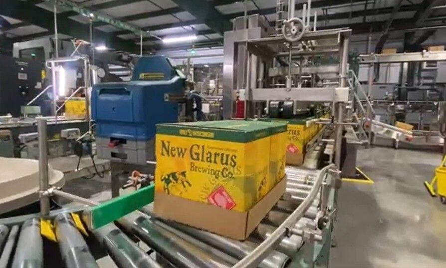 Why You Can’t Buy Spotted Cow Beer in Minnesota - NewsBreak