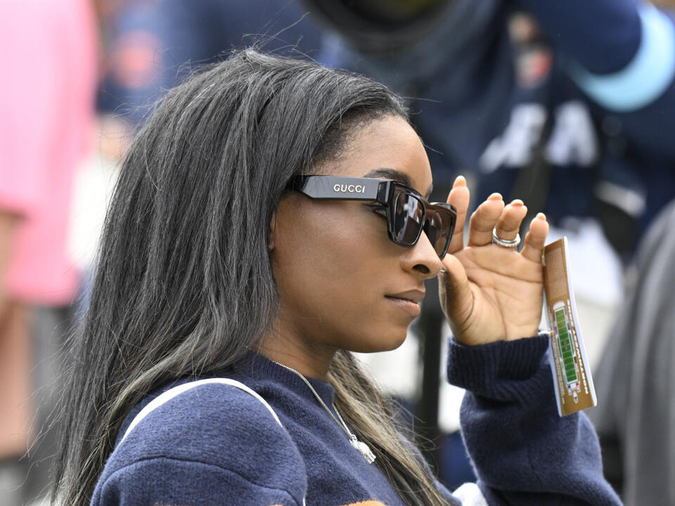 Simone Biles Timeline The Turning Point That Defined Her Career - 1k29t5c