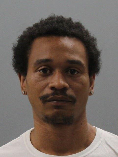 Frederick Police Charge Man In Shooting Incident Early Saturday Morning ...