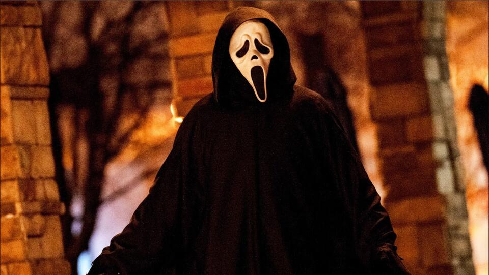 20 Reasons Why the Scream Franchise Has Lost Its Way - NewsBreak