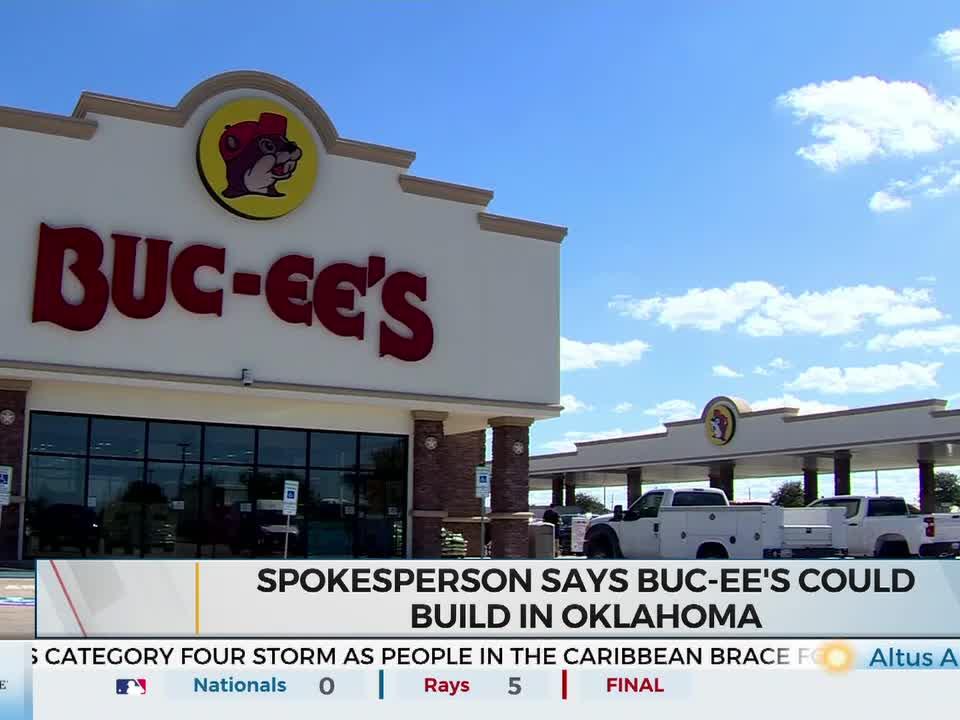 IS BUC EE S ACTUALLY COMING TO OKLAHOMA WHAT WE KNOW intelligence overview
