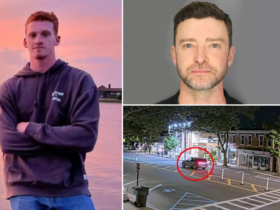 Rookie Sag Harbor cop who arrested Justin Timberlake already well known