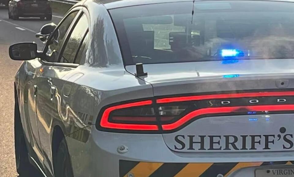 Woman Killed, DUI Driver Charged After Deadly Single-Vehicle Crash In ...