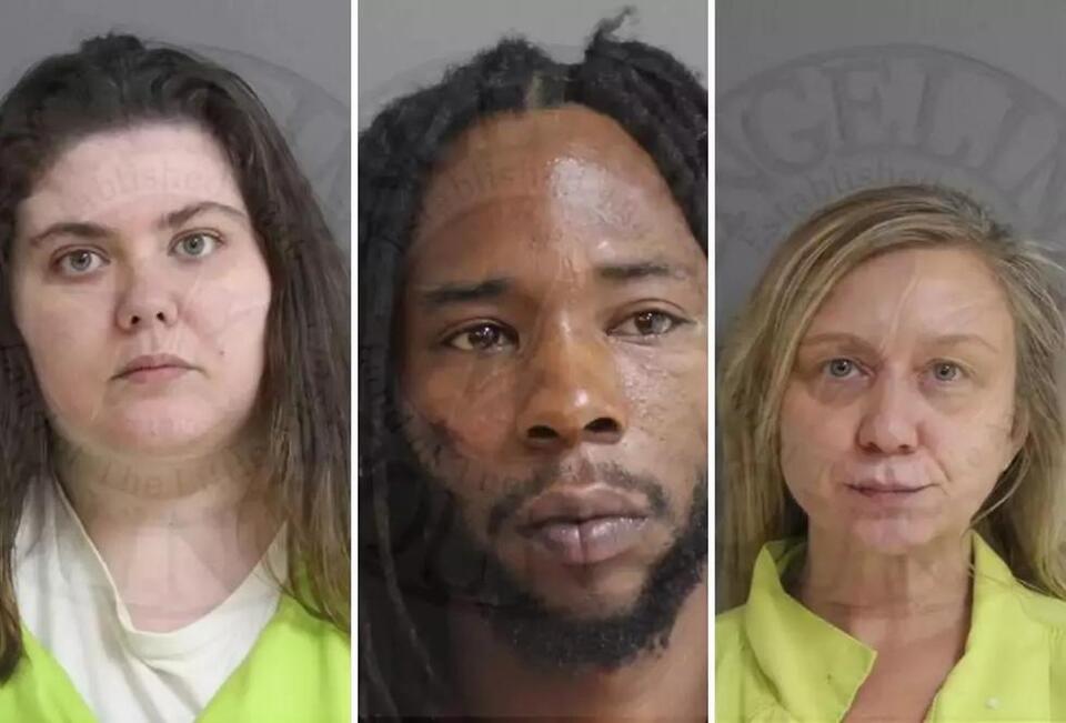 Felony Arrests In Angelina County April 2127 NewsBreak(02)