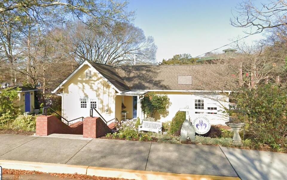 Don’t miss the Norcross Garden Club’s spring plant sale: April 23-25 ...