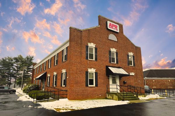 APR Supply Co. Announces New Corporate Office Location - NewsBreak