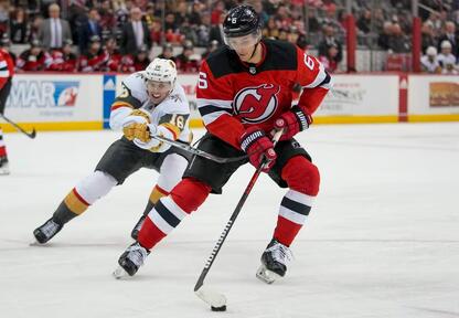 Devils game discount live stream free