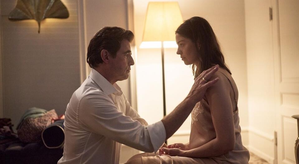 REVIEW: ‘The Secret Woman’ Never Truly Gets Going