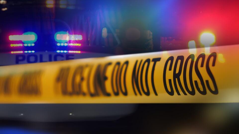 Police conduct death investigation after woman found dead in New Albany ...