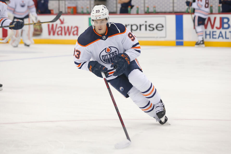 Takeaways From Edmonton Oilers’ 3-1 Game 5 Victory over Stars - NewsBreak