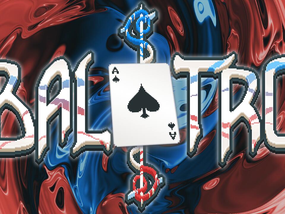 Balatro Dev Refuses to Make It a Gambling Game, Even After His Death