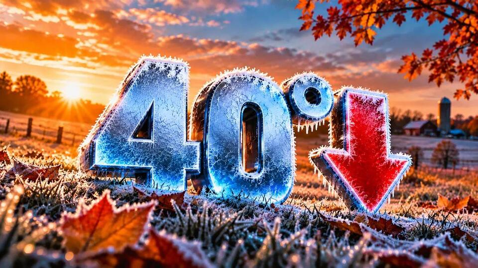 South Carolina Weather: 40s Return Before Oct. 24 Weekend - NewsBreak