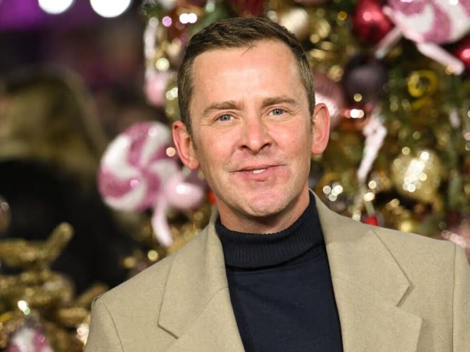 The Great Celebrity Bake Off Scrapped Scott Mills’ Episode - NewsBreak