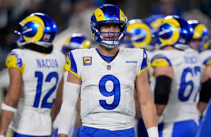 Rams vs. Bears Preview: Divisional Round Odds, Prediction, and Injuries ...