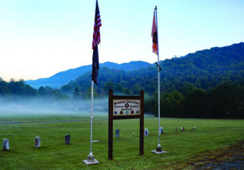 EBCI receives $3.7 million grant to expand Burgess-Oocumma Veterans ...