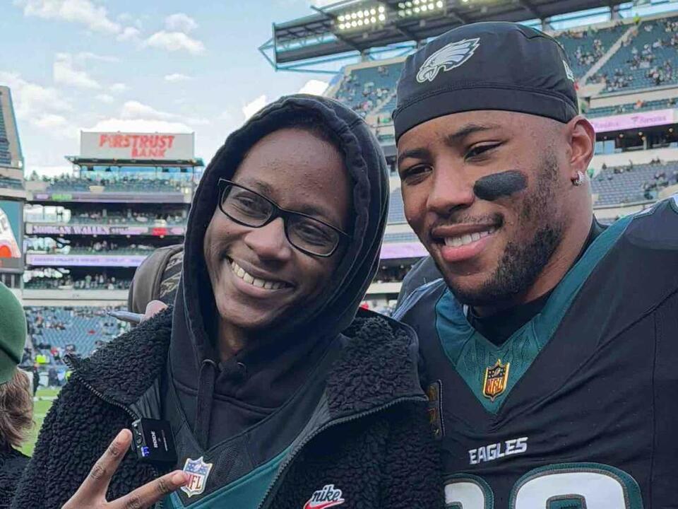 GoFundMe surpasses goal as viral New Jersey teen fights aggressive ...