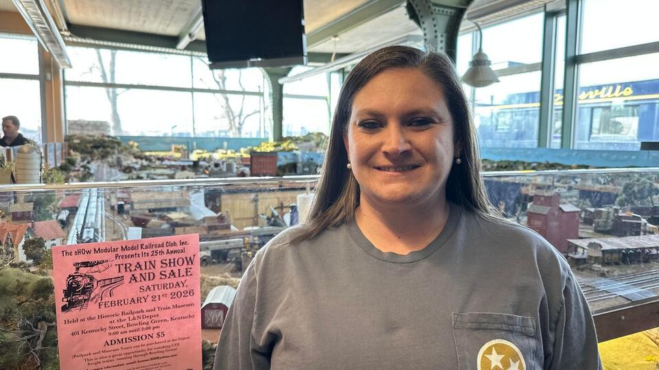 In Focus: ‘I had to do that for my kids’: Kentucky mom thrives after addiction, homelessness