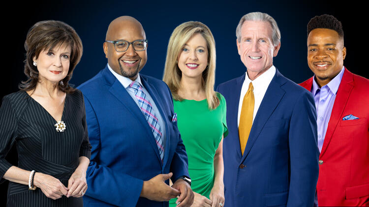 First Coast News at 5:00pm - NewsBreak