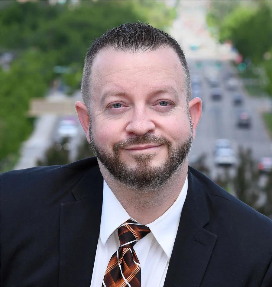 Ryan Davidson and Tom Dayley reelected as Ada County Commissioners ...