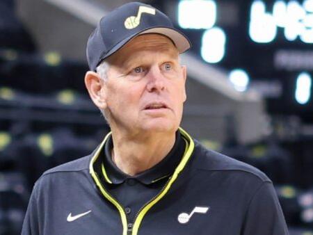 Danny Ainge’s son could land 1 NBA GM job?