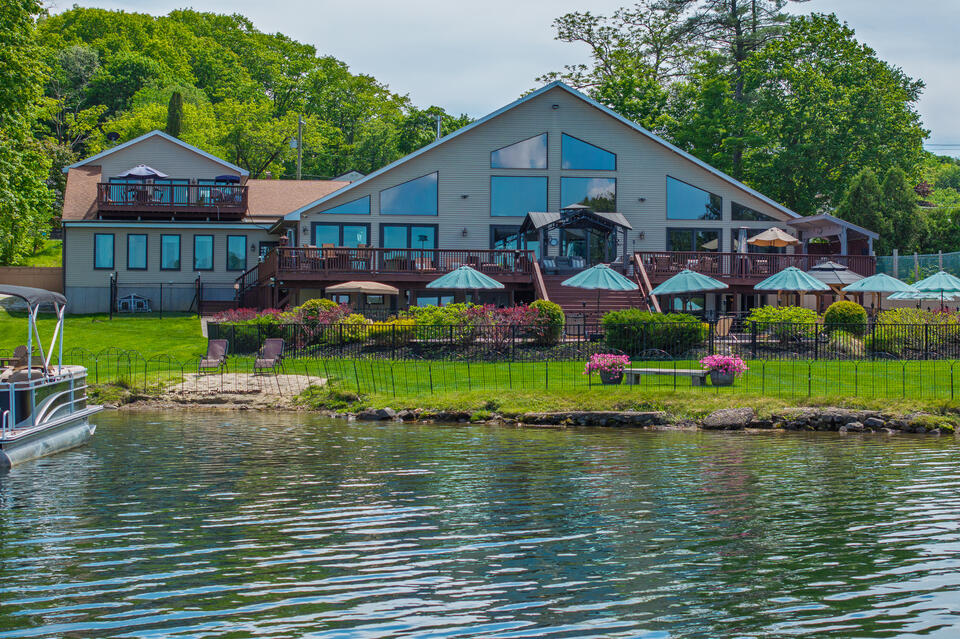 Welcome to Real Estate Friday!
