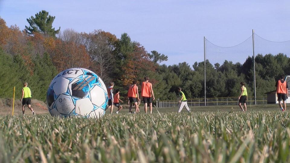 Northland Pines Looks to Carry Regular-Season Success Into WIAA Division 4 Boys Soccer Tournament