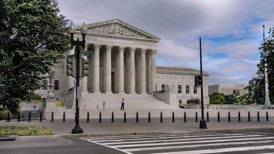 Supreme Court Weighs Geofence Warrants: A Digital Dragnet Faces ...