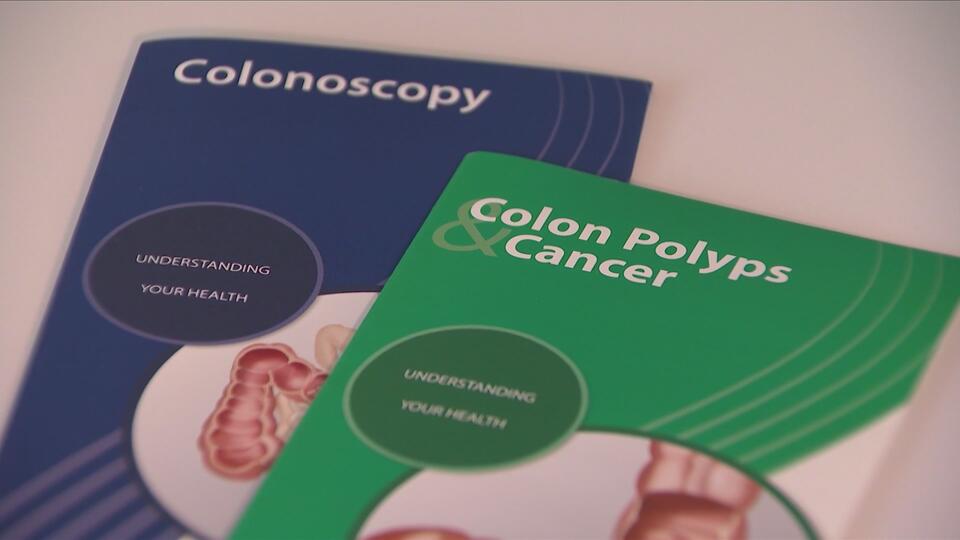 Colorectal cancer rates rising in Louisiana and nationwide