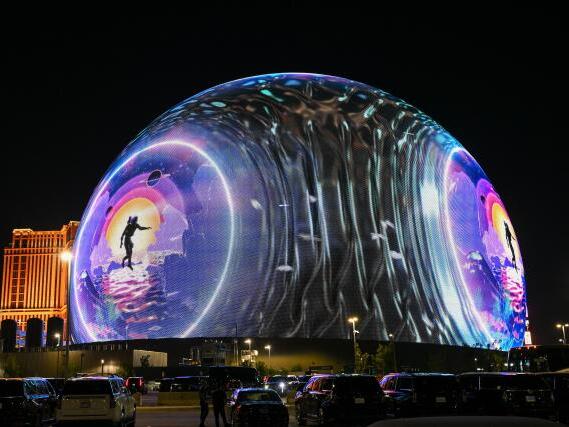 UFC Sphere tickets 2024: Price, VIP cost, best seats, date and latest 