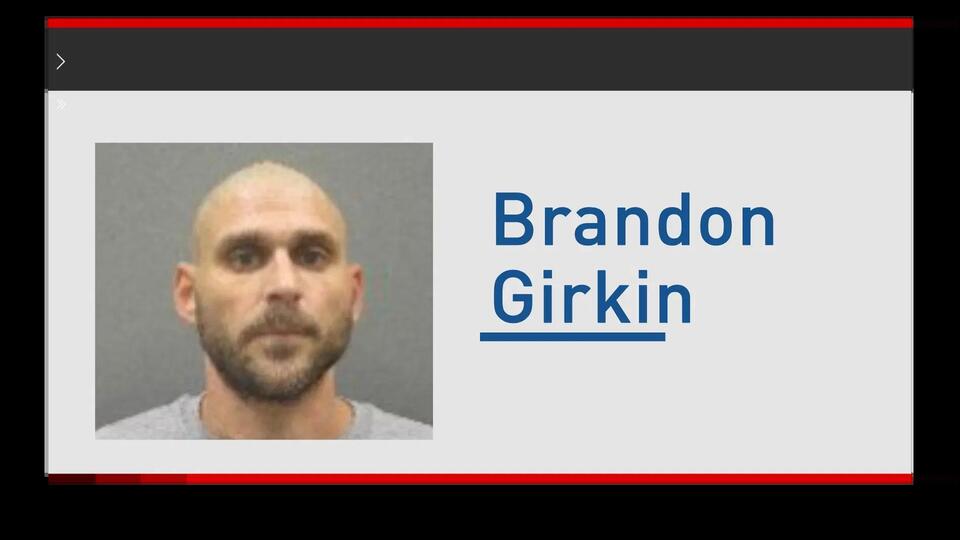 North Platte man accused of shooting child, high-speed police shootout ...