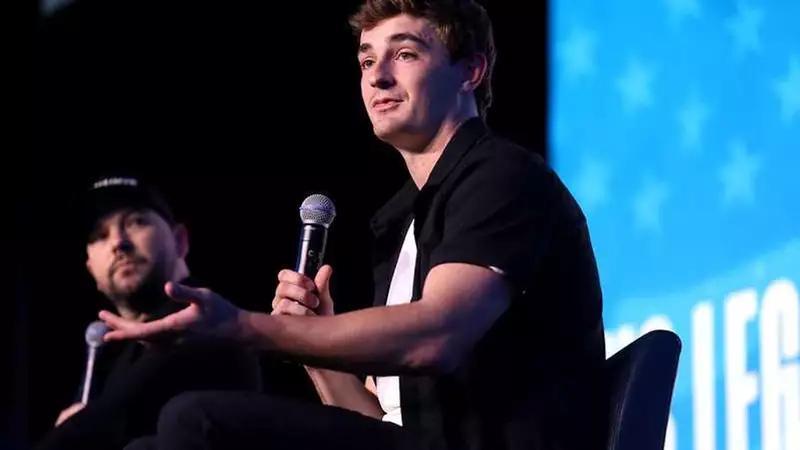 MAGA influencer's $10K White House payout predicted to 'backfire in ...