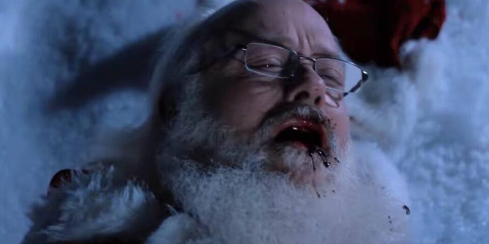 Trailer Drops For Robert Resto’s New Horror Film ‘SHIVER: SLAYING ALL NIGHT’