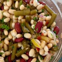 Dolly Parton 3 Bean Salad: Easy, Delicious, and Iconic Recipe