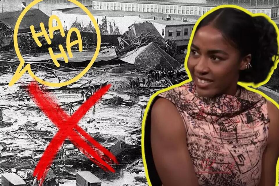 Joking About Boston’s Great Molasses Flood Is a Sticky Situation ...