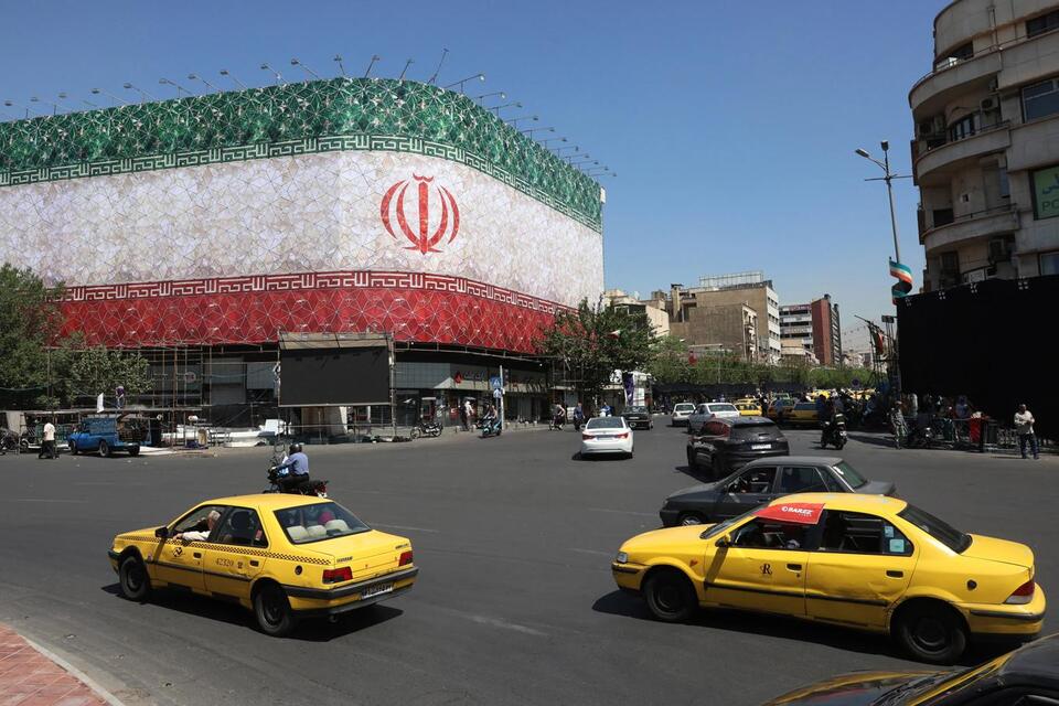 Trump says Iran peace deal is 'complete.' What we know about it