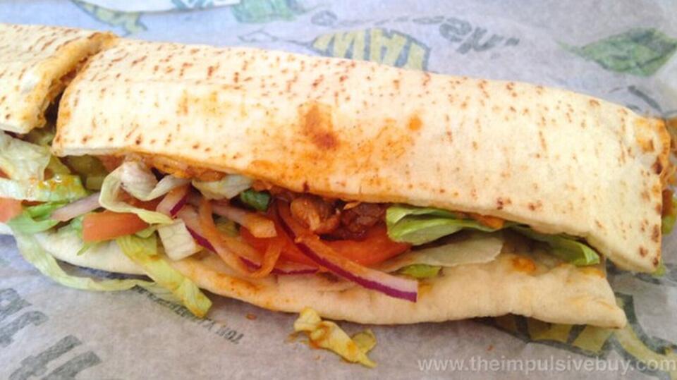 Remember This Subway Favorite? It’s Finally Coming Back After 12 Years